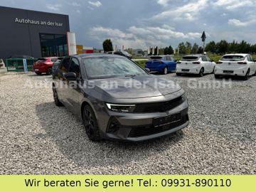 Bild 7 Opel Astra L Lim. Ultimate *NAVI*360°KAMERA*LED*SHZ*