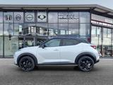 Nissan Juke Tekna 1.0 DIG-T °LED°Navi°SHZ°BOSE°BF°RFK° - Nissan Juke SUV