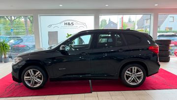 BMW X1 - 2