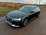 Audi A6 55Tdi Allroad - Audi A6 55 TDI Gebrauchtwagen