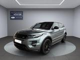 Land Rover Range Rover Evoque Dynamic *Black Paket* HUD* - Land Rover Range Rover Evoque: Dynamic