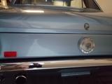 Ford Mustang Oldtimer - Ford Mustang: Old