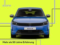 Opel Corsa - Vorschau Bild 4