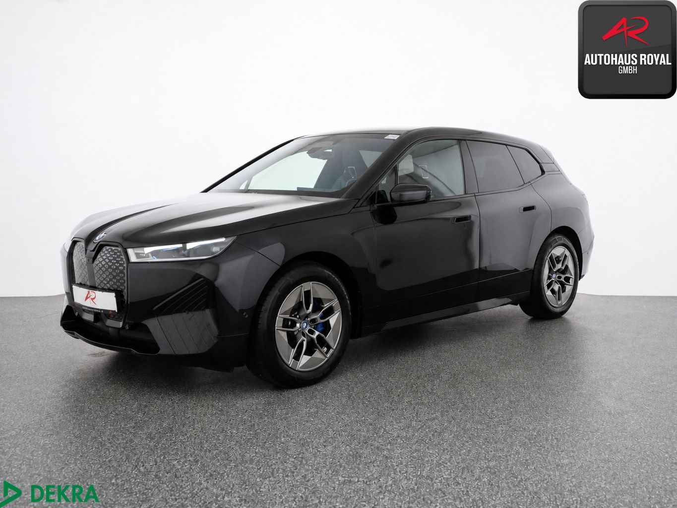 BMW iX xDrive40 SPORT LASER,MASSAGE,MEMORY,360°,ACC