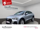 Audi Q3 Sportback 35TFSI S-Tr Navi AHK VirtualCockpit
