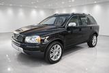 Volvo XC90 D5 DPF Executive (Top Zustand) - Volvo XC90: Executive