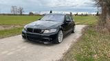 BMW Verkaufe meinen e90 335d Stage 3 - BMW 335 aus 2008: 335d