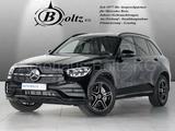 Mercedes-Benz GLC 200 4M AMG Night P. K.Go Sound Kamera el. Kl - Mercedes-Benz GLC 200 in Ludwigshafen