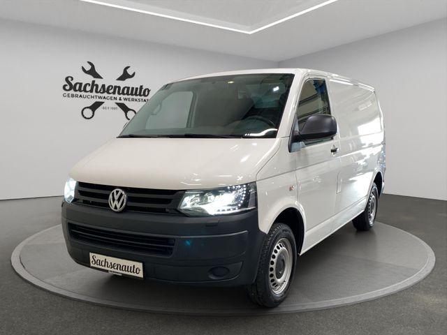 Volkswagen T5 Transporter 2.0 TDI Kasten (Insp + HU neu, AH