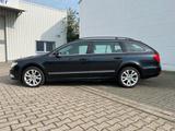 Skoda Superb Combi Ambition - Skoda Superb
