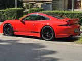 Porsche 991.1 GTS / Aerokit / Approved / Lavaorange  - Porsche: Orange
