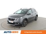 Peugeot 2008 1.2 PureTech Allure *NAVI*TEMPO*PDC*SHZ* - Peugeot 2008 in Hannover