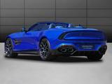 Aston Martin Vanquish Volante UVP 545.030 € - Aston Martin Neuwagen