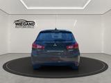 Mitsubishi ASX 1.6 2WD Diamant Edition+RÜCKFAHRKAM+ - Mitsubishi Gebrauchtwagen in Mannheim