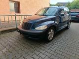 Chrysler PT Cruiser 2,0 - Chrysler PT Cruiser: Kombi, 2.0