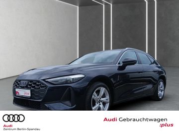 Audi Leasingangebot: Audi A5 Avant TFSI S tronic *ACC*R-CAM*NAV*SHZ*