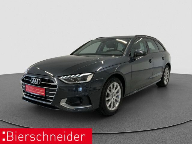 Audi A4 - Bild 1