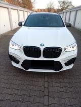 BMW X4 M COMPETITION M COMPETITION - BMW X4 M aus 2019