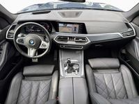 BMW X5 - Vorschau Bild 13