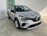 Renault Captur Blue dCi 8V 95CV Zen - Renault Captur Zen mit Diesel-Antrieb