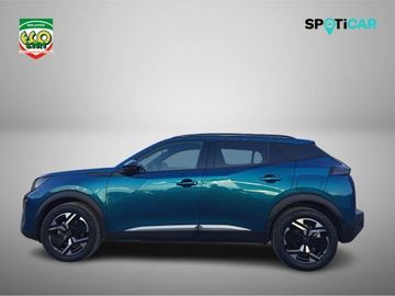 Peugeot 2008 - 4