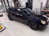 Mercedes-Benz C 220 CDI T AVANTGARDE Avantgarde