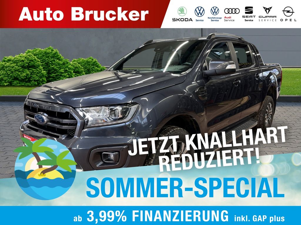 Image of Ford Ranger