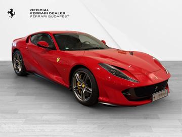 2018 Ferrari 812 缩略图 16
