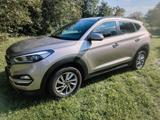 Hyundai Tucson 1.7 CRDI IX35 - Hyundai Accent Diesel Gebrauchtwagen