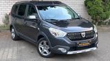 Dacia Lodgy Stepway TCe 130 / 7-Sitzer/Navi/Kamera/SHZ - gebrauchte Dacia Lodgy aus dem Jahr 2022