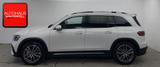 Mercedes-Benz GLB 35 AMG CARBON 4M 7SITZ+PANO+360+HUD+MEMO+ - weiße Mercedes-Benz GLB 35 AMG