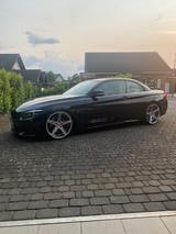 BMW 440i Cabrio M Sport A M Sport - gebrauchte BMW 440 aus dem Jahr 2017