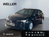 Toyota Corolla 1.8 Hybrid TS Teamplayer *Bi-LED*CAM*ACC - Toyota Corolla Gebrauchtwagen in Saarbrücken