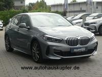 BMW 120 i M Sportpak HIFI°18"-LED°grNavi-HIFI°beh.LR