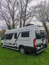 Adria Twin 640 Sl mit klima - Adria Twin sl