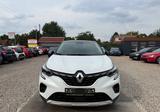 Renault Captur II Experience Sportsitze Sport Lenkrad - gebrauchte Renault Captur aus dem Jahr 2021