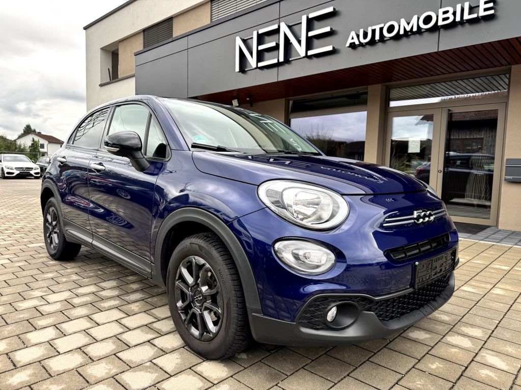 Image of Fiat 500X