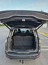 Ford Galaxy 2,0 EcoBlue 140W Allrad Vignale Auto ... - Ford Galaxy in Augsburg