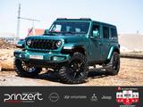 Jeep Wrangler 2.0 ULTIMA-Meisterstück !!!"h. grade"!!