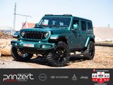 Jeep Wrangler 2.0 ULTIMA-Meisterstück !!!"h. grade"!!