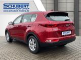 Kia Sportage 2.0 CRDI 4WD VISION NAVI PDC KAMERA GRA - Kia Sportage: Crdi 2wd