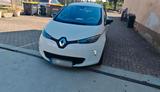Renault Zoe mit Kaufbatterie zu verkaufen - Renault ZOE bis 5.000 Euro