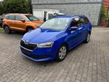 Skoda Fabia Combi 1.0 TSI Cool Edition+KLIMA+RELING+ - Skoda Fabia: R