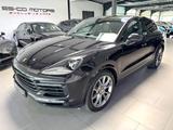 Porsche CAYENNE COUPE E-HYBRID SPORTAGA CHRONO PASM 21" - Porsche Cayenne mit Hybrid-Antrieb: Coupe