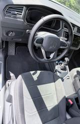 Volkswagen Tiguan 2.0 TDI SCR 147kW DSG 4MOTION R-Line ... - VW Tiguan Gebrauchtwagen in Münster