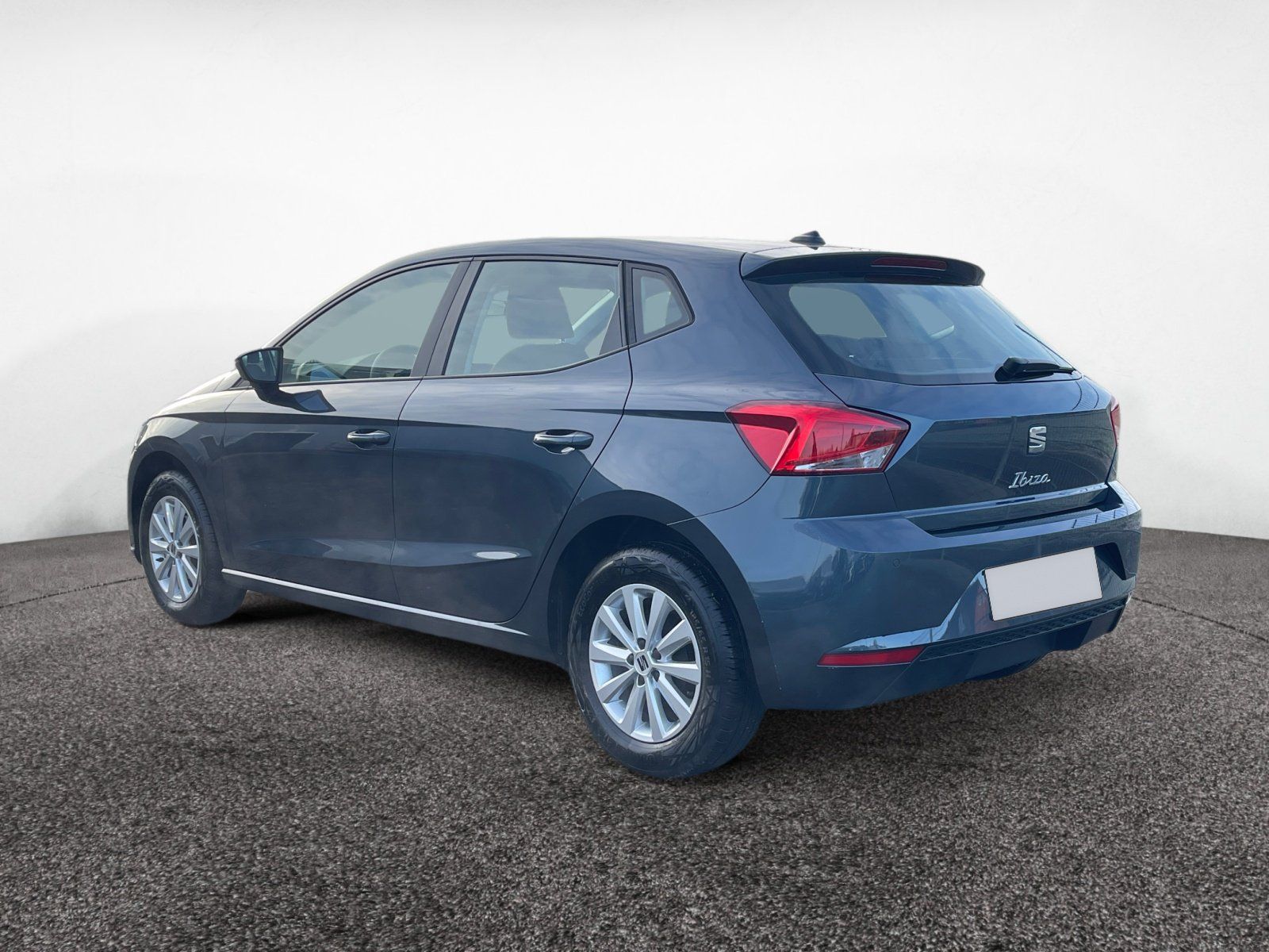 Seat Ibiza - Bild 4