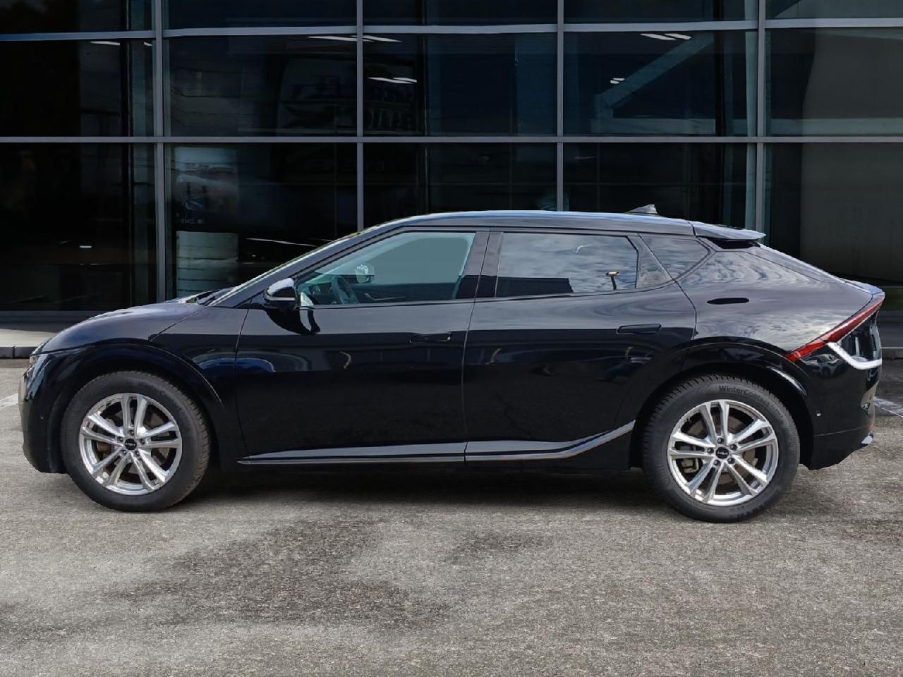 Fahrzeugabbildung Kia EV6 Earth 2WD