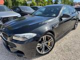 BMW M5 Lim.  F10 |Carbon-Keramik|Nachtsicht|HUD| - BMW M5 mit Benzin-Antrieb