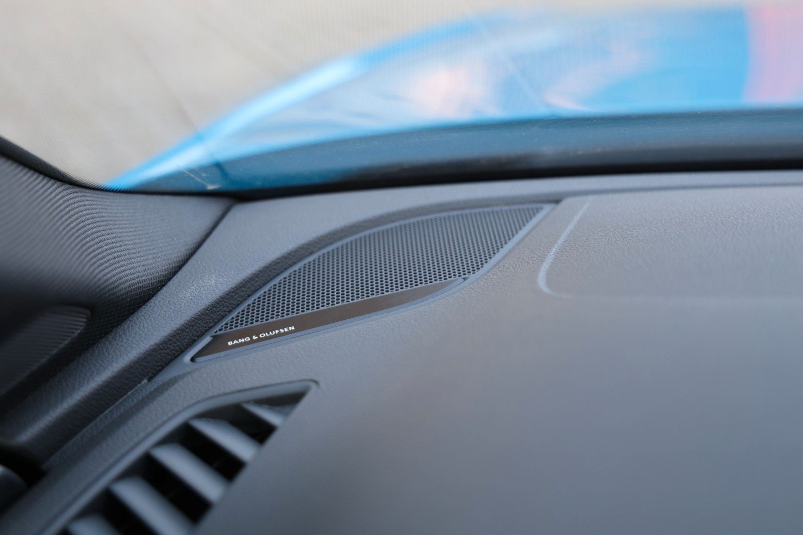 Audi S5 Sportback Turboblau Carbon B&O S-Sitze 20'' foto 17