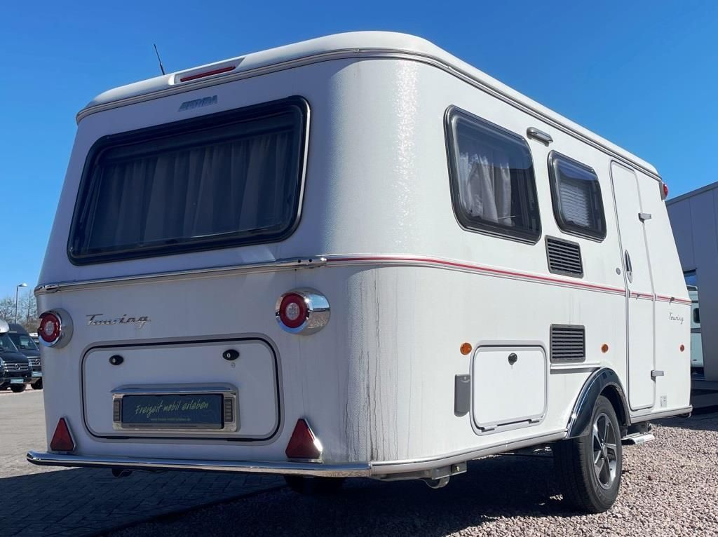 Fahrzeug Übersicht 4 Fahrzeugabbildung HYMER / ERIBA / HYMERCAR Touring 530 Verfüg./Sparen Sie 10.055,- €